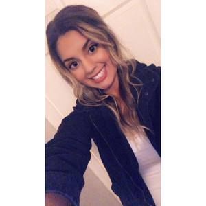 Meet your Posher, Janelle